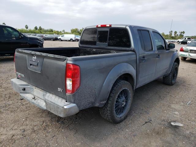 Photo 3 VIN: 1N6AD0ER8GN716414 - NISSAN FRONTIER S 