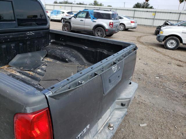 Photo 8 VIN: 1N6AD0ER8GN716414 - NISSAN FRONTIER S 