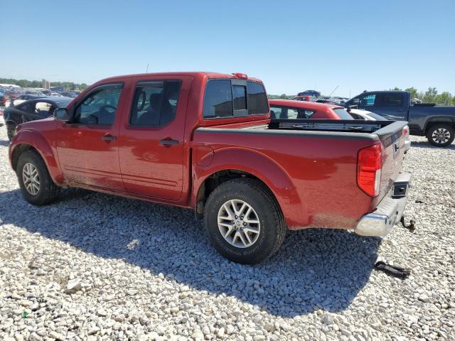 Photo 1 VIN: 1N6AD0ER8GN724612 - NISSAN FRONTIER S 