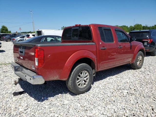 Photo 2 VIN: 1N6AD0ER8GN724612 - NISSAN FRONTIER S 