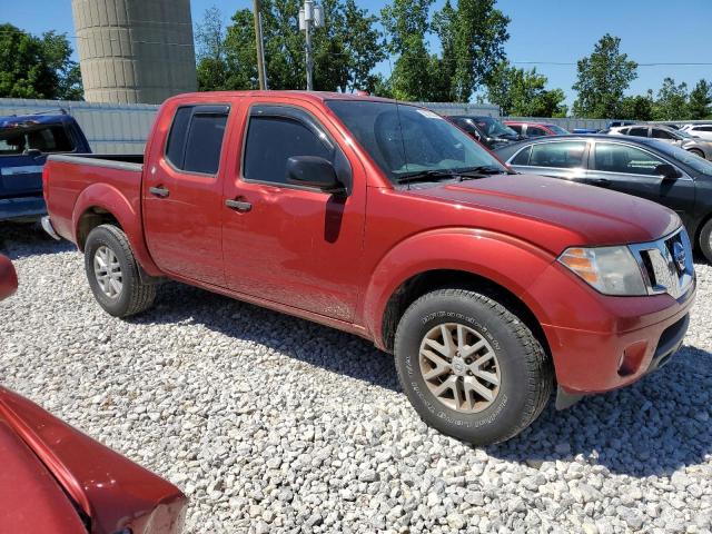 Photo 3 VIN: 1N6AD0ER8GN724612 - NISSAN FRONTIER S 