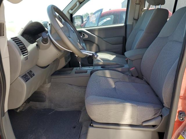 Photo 6 VIN: 1N6AD0ER8GN724612 - NISSAN FRONTIER S 