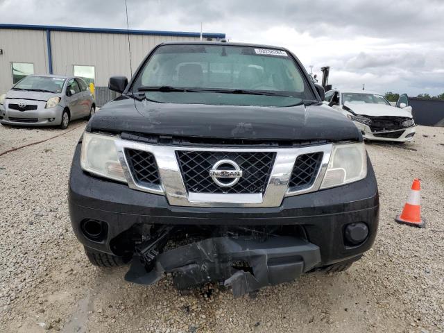 Photo 4 VIN: 1N6AD0ER8GN728191 - NISSAN FRONTIER S 