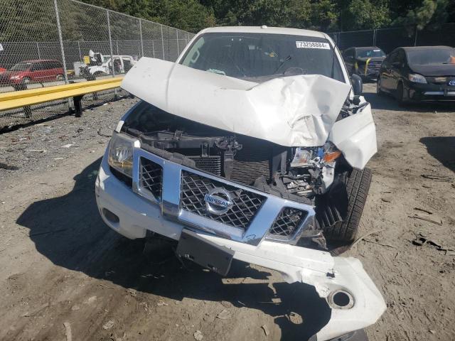 Photo 4 VIN: 1N6AD0ER8GN732256 - NISSAN FRONTIER S 