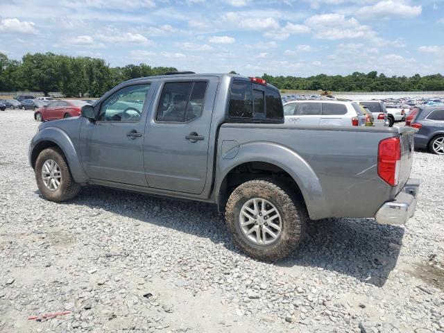 Photo 1 VIN: 1N6AD0ER8GN733259 - NISSAN FRONTIER S 