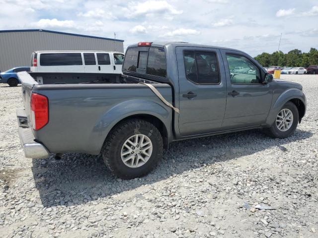 Photo 2 VIN: 1N6AD0ER8GN733259 - NISSAN FRONTIER S 