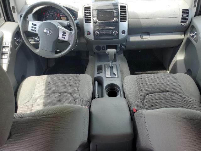 Photo 7 VIN: 1N6AD0ER8GN733259 - NISSAN FRONTIER S 