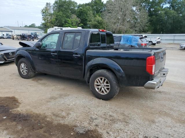 Photo 1 VIN: 1N6AD0ER8GN744715 - NISSAN FRONTIER S 