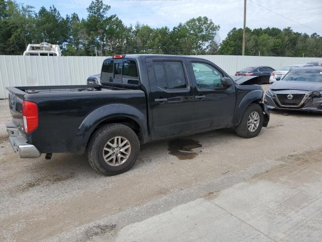 Photo 2 VIN: 1N6AD0ER8GN744715 - NISSAN FRONTIER S 