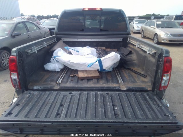 Photo 7 VIN: 1N6AD0ER8GN746156 - NISSAN FRONTIER 