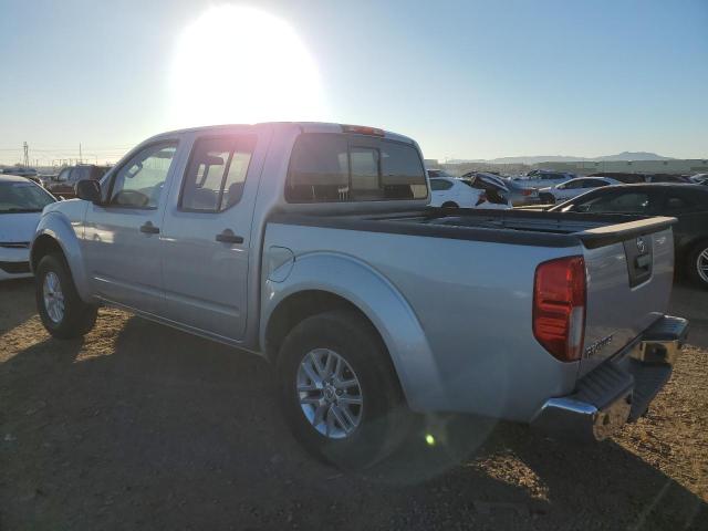 Photo 1 VIN: 1N6AD0ER8GN753270 - NISSAN FRONTIER 