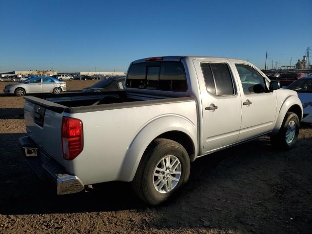 Photo 2 VIN: 1N6AD0ER8GN753270 - NISSAN FRONTIER 