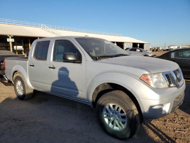 Photo 3 VIN: 1N6AD0ER8GN753270 - NISSAN FRONTIER 