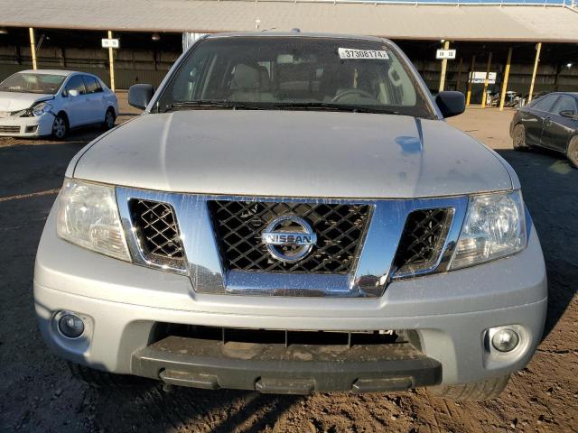 Photo 4 VIN: 1N6AD0ER8GN753270 - NISSAN FRONTIER 