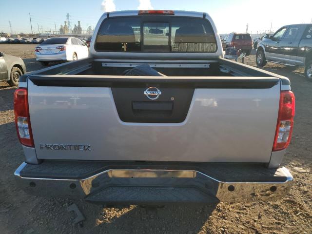 Photo 5 VIN: 1N6AD0ER8GN753270 - NISSAN FRONTIER 