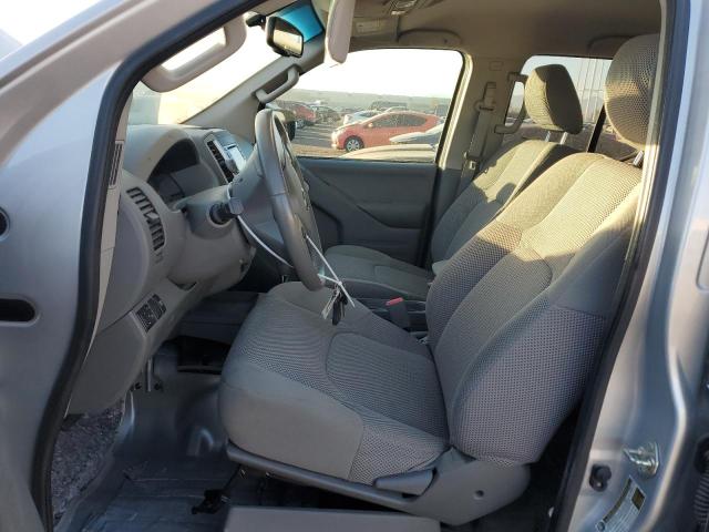 Photo 6 VIN: 1N6AD0ER8GN753270 - NISSAN FRONTIER 