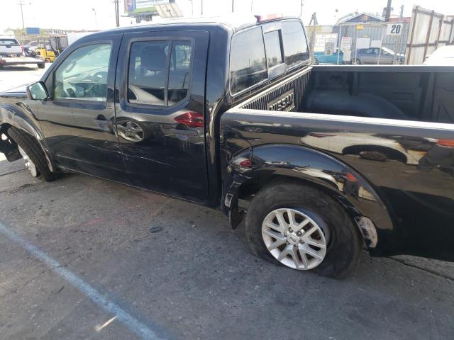 Photo 8 VIN: 1N6AD0ER8GN754497 - NISSAN FRONTIER S 