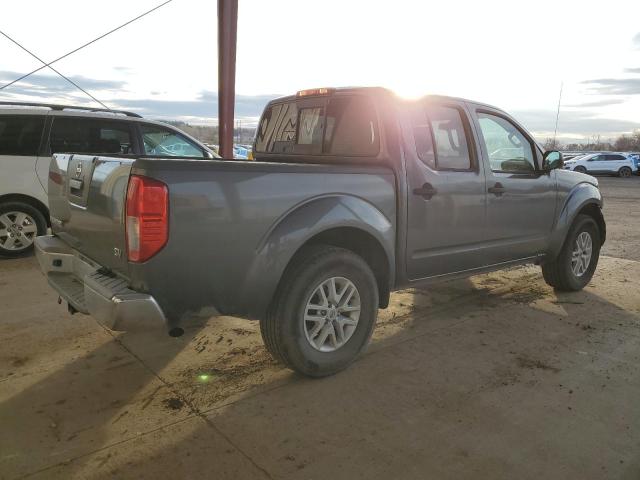 Photo 2 VIN: 1N6AD0ER8GN776659 - NISSAN FRONTIER S 