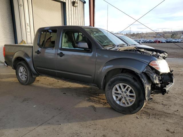 Photo 3 VIN: 1N6AD0ER8GN776659 - NISSAN FRONTIER S 