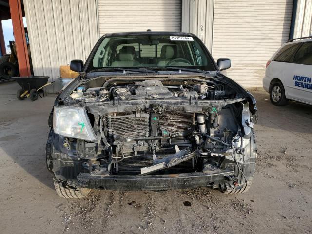 Photo 4 VIN: 1N6AD0ER8GN776659 - NISSAN FRONTIER S 