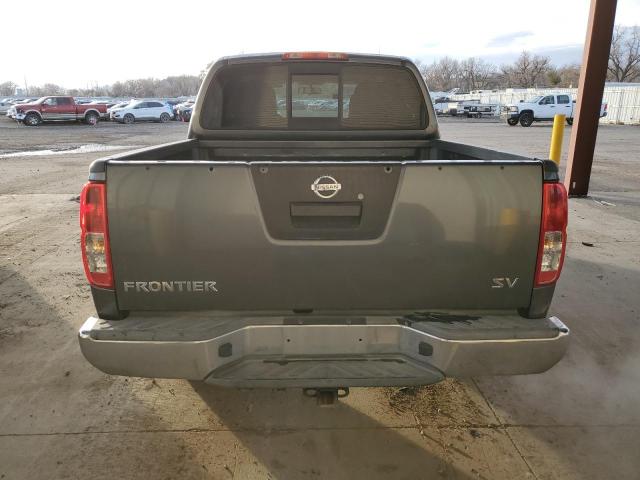 Photo 5 VIN: 1N6AD0ER8GN776659 - NISSAN FRONTIER S 