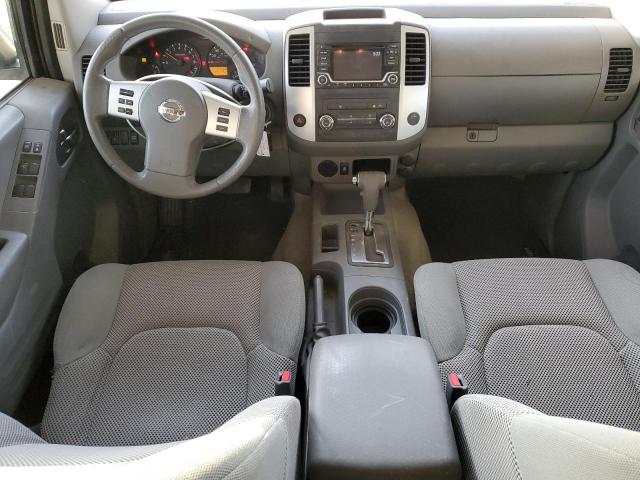 Photo 7 VIN: 1N6AD0ER8GN776659 - NISSAN FRONTIER S 