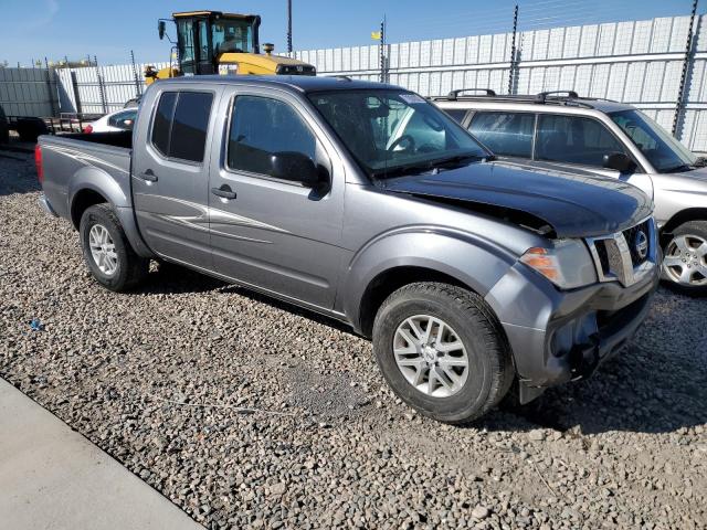 Photo 3 VIN: 1N6AD0ER8GN790190 - NISSAN FRONTIER 