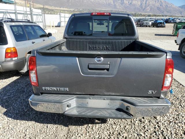 Photo 5 VIN: 1N6AD0ER8GN790190 - NISSAN FRONTIER 