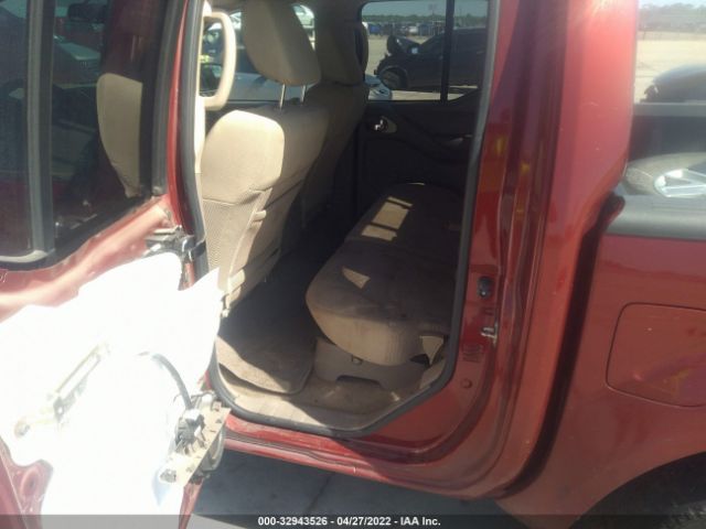 Photo 7 VIN: 1N6AD0ER8GN790805 - NISSAN FRONTIER 