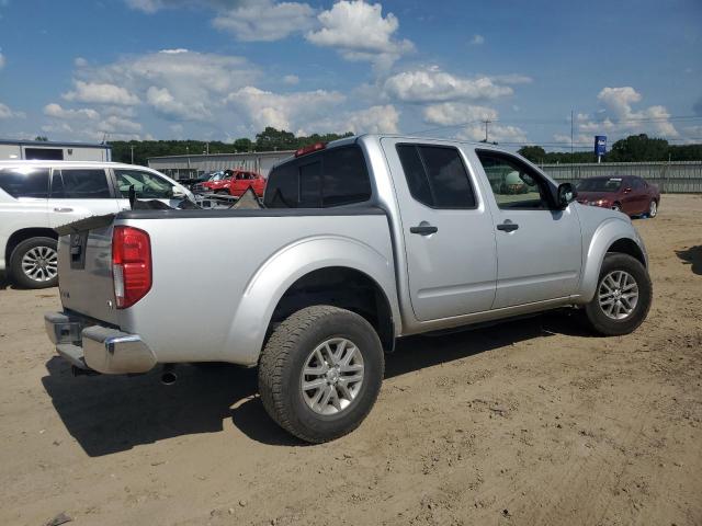 Photo 2 VIN: 1N6AD0ER8HN710050 - NISSAN FRONTIER S 