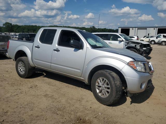 Photo 3 VIN: 1N6AD0ER8HN710050 - NISSAN FRONTIER S 