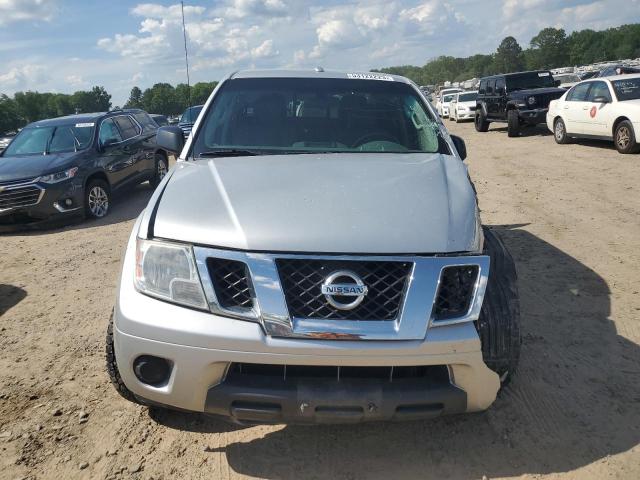 Photo 4 VIN: 1N6AD0ER8HN710050 - NISSAN FRONTIER S 