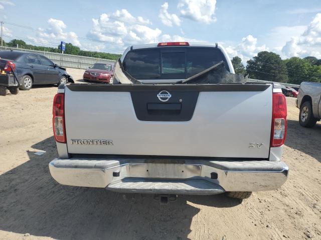 Photo 5 VIN: 1N6AD0ER8HN710050 - NISSAN FRONTIER S 