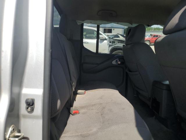 Photo 9 VIN: 1N6AD0ER8HN710050 - NISSAN FRONTIER S 