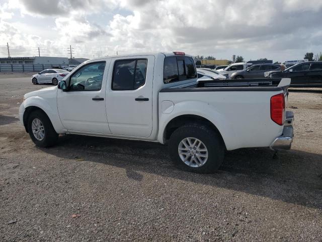 Photo 1 VIN: 1N6AD0ER8HN718973 - NISSAN FRONTIER S 