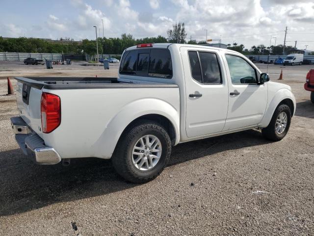 Photo 2 VIN: 1N6AD0ER8HN718973 - NISSAN FRONTIER S 