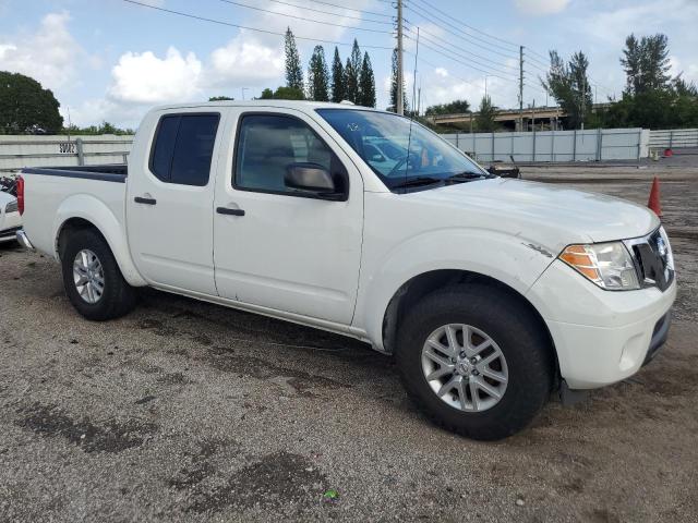 Photo 3 VIN: 1N6AD0ER8HN718973 - NISSAN FRONTIER S 