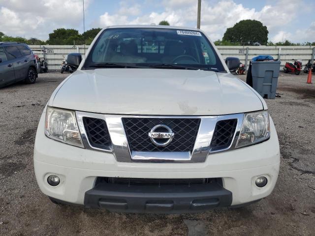 Photo 4 VIN: 1N6AD0ER8HN718973 - NISSAN FRONTIER S 