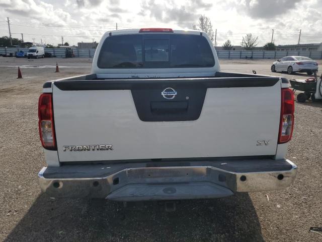 Photo 5 VIN: 1N6AD0ER8HN718973 - NISSAN FRONTIER S 