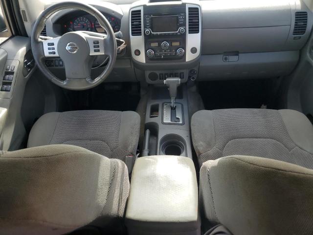 Photo 7 VIN: 1N6AD0ER8HN718973 - NISSAN FRONTIER S 