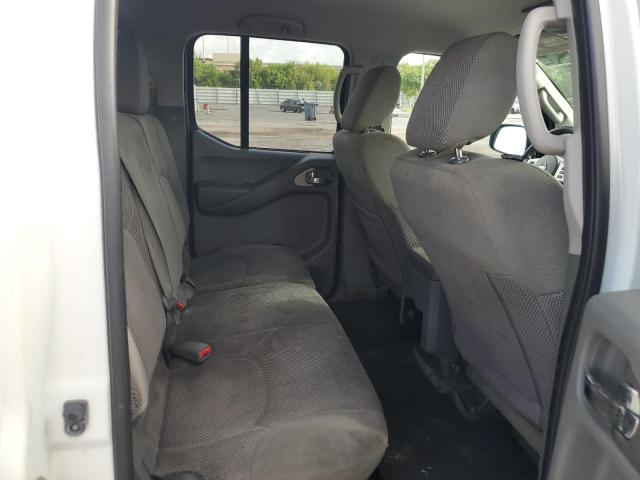 Photo 9 VIN: 1N6AD0ER8HN718973 - NISSAN FRONTIER S 