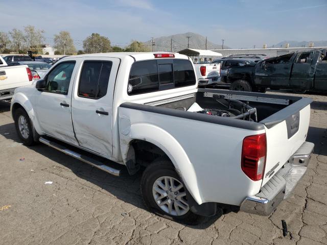 Photo 1 VIN: 1N6AD0ER8HN766280 - NISSAN FRONTIER S 