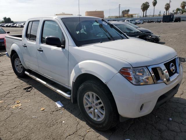 Photo 3 VIN: 1N6AD0ER8HN766280 - NISSAN FRONTIER S 