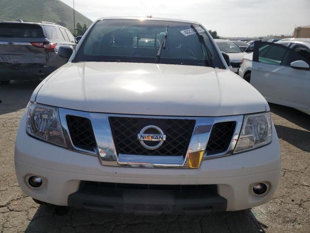 Photo 4 VIN: 1N6AD0ER8HN766280 - NISSAN FRONTIER S 