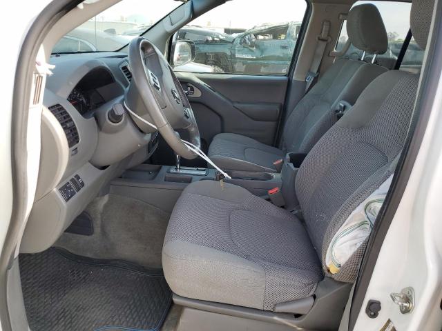 Photo 6 VIN: 1N6AD0ER8HN766280 - NISSAN FRONTIER S 