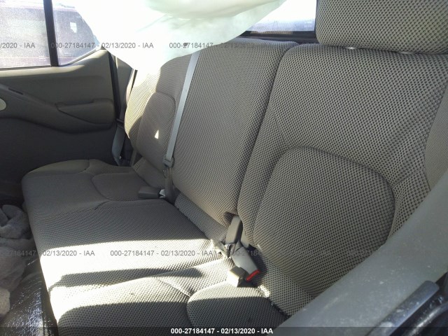 Photo 7 VIN: 1N6AD0ER8HN776050 - NISSAN FRONTIER 