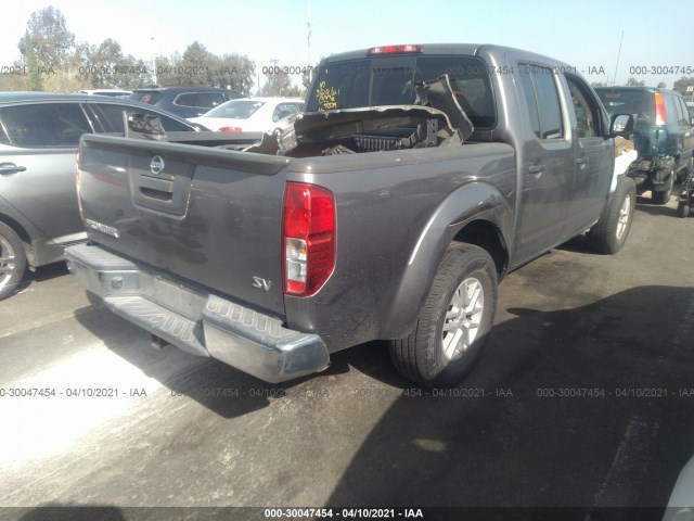 Photo 3 VIN: 1N6AD0ER8JN718784 - NISSAN FRONTIER 