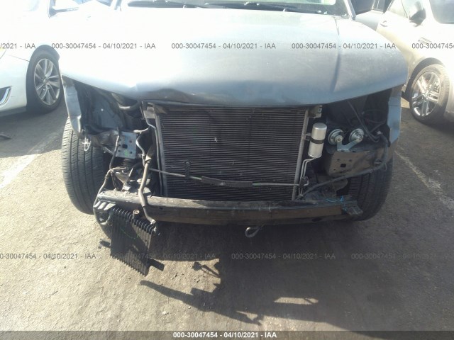 Photo 5 VIN: 1N6AD0ER8JN718784 - NISSAN FRONTIER 