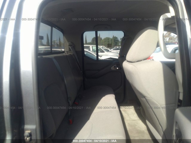 Photo 7 VIN: 1N6AD0ER8JN718784 - NISSAN FRONTIER 