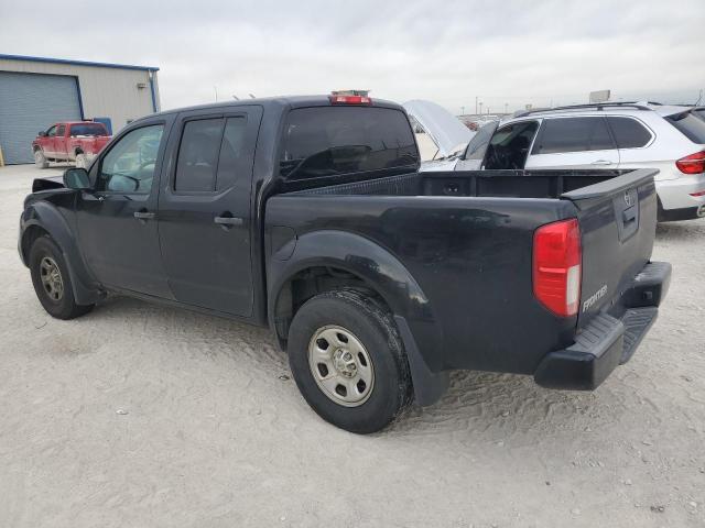 Photo 1 VIN: 1N6AD0ER8JN723354 - NISSAN FRONTIER 